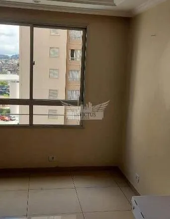 Rent this 3 bed apartment on Mini Extra in Rua Silla Nalon Gonzaga, Parque Marajoara