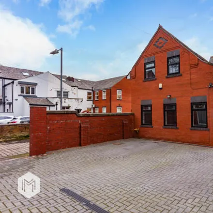 Buy this 5 bed duplex on Laurel Street in Bolton, BL1 4BX