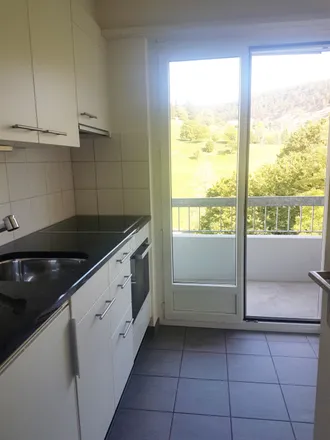 Image 5 - Kesselweg, 4410 Liestal, Switzerland - Apartment for rent