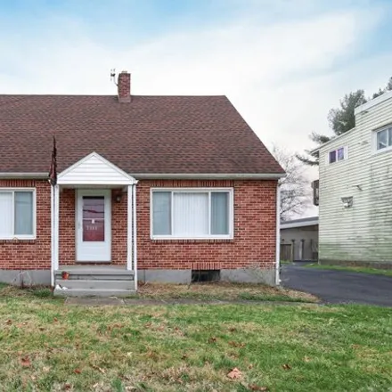 Buy this 3 bed house on 2373 North Sherman Street in Pleasureville, Springettsbury Township