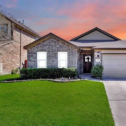 Buy this 4 bed house on Log Orchard Lane in Montgomery County, TX 77339
