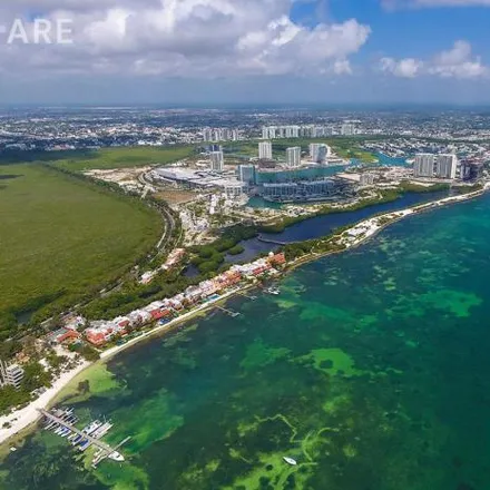 Image 2 - Ciclovía Zona Hotelera 1ra Etapa, Smz 3, 77500 Cancún, ROO, Mexico - House for sale