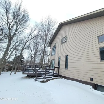 Buy this 5 bed house on 1806 10th Avenue Northeast in Watertown, SD 57201