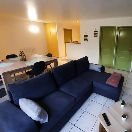 Rent this 2 bed apartment on 59600 Maubeuge