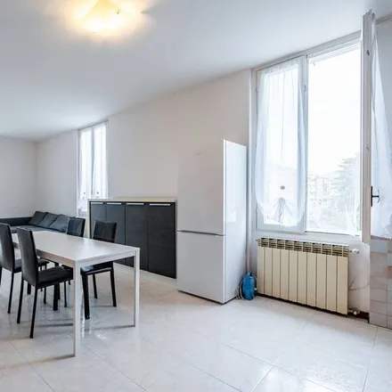 Rent this 1 bed apartment on Brescia