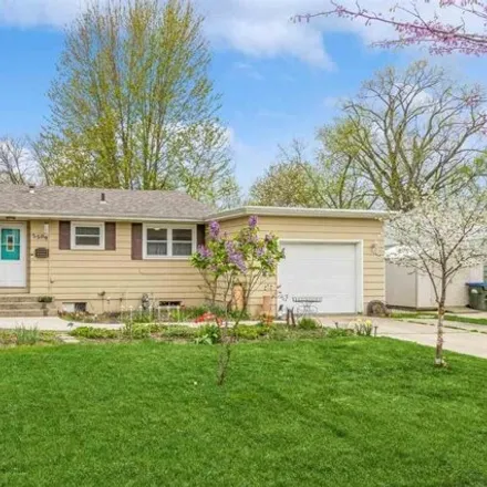 Buy this 3 bed house on 2497 Friendship Street in Iowa City, IA 52245