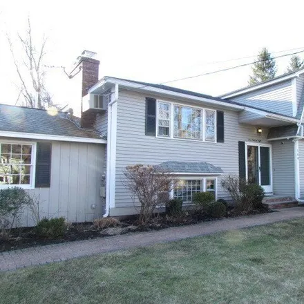 Rent this 4 bed house on 108 Greenwood Road in West Parish, Andover