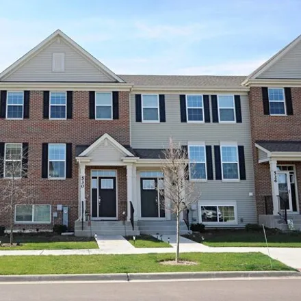 Rent this 3 bed house on Cimmaron Circle in Crystal Lake, IL 60012