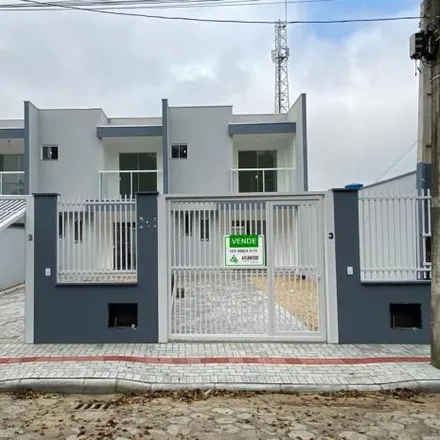 Image 1 - Avenida Radial Leste-Oeste, Meia Praia, Navegantes - SC, 88372-078, Brazil - House for sale