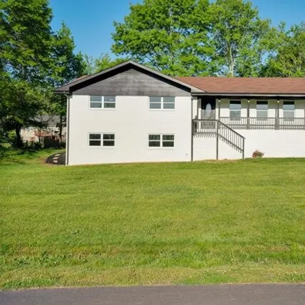 Buy this 3 bed house on 587 Crawford Terrace in Tunnel Hill, Whitfield County