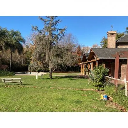 Image 1 - Becquer 1788, Zona 6, Funes, Argentina - House for sale