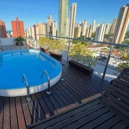 Buy this 5 bed apartment on Rua Antônio Rabelo Júnior 170 in Miramar, João Pessoa - PB