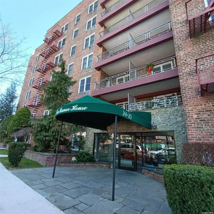 Buy this 2 bed condo on 241-20 Northern Boulevard in New York, NY 11362