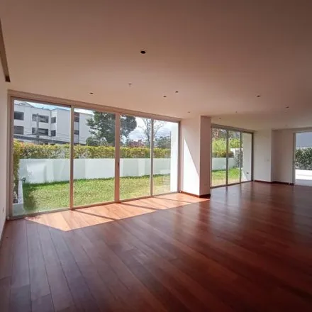 Buy this 3 bed apartment on unnamed road in 170504, Quito
