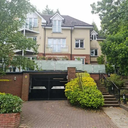 Image 5 - 70a Surrey Road, Bournemouth, BH4 9FW, United Kingdom - Apartment for rent