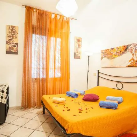 Image 7 - Parrocchia Santa Caterina da Siena, Via Populonia, 44, 00183 Rome RM, Italy - Apartment for rent