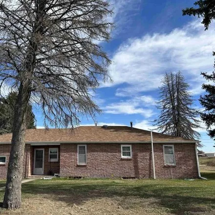 Image 2 - 7265 Road 47F, Goshen County, WY 82240, USA - House for sale