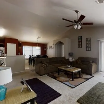 Buy this 3 bed apartment on 3339 West Louise Drive in Deer Valley, Phoenix