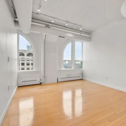 Buy this 2 bed condo on 210 South Street in Boston, MA 02111