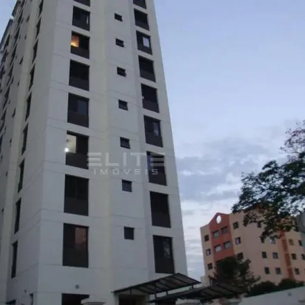 Buy this 3 bed apartment on Rua Venezuela in Vila Assunção, Santo André - SP