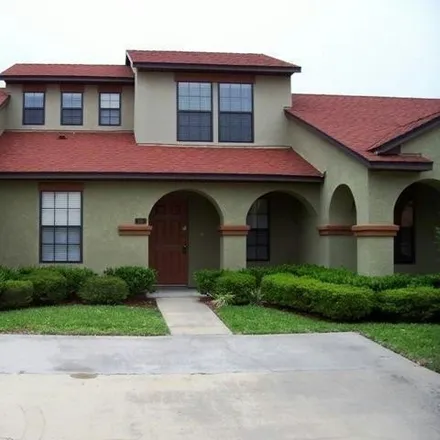 Rent this 3 bed townhouse on 648 Briar Way Lane in Fruit Cove, FL 32259