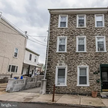 Rent this 4 bed house on 133 Dupont Street in Philadelphia, PA 19427