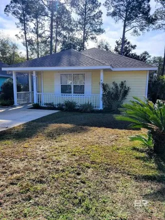 Buy this 3 bed house on 421 in 421 East 21st Avenue, Gulf Shores