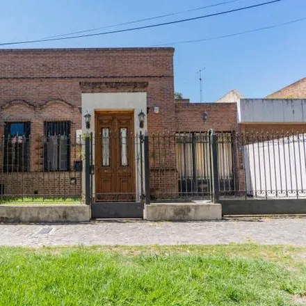 Image 2 - Aráoz 669, Partido de Lomas de Zamora, 1828 Banfield, Argentina - House for sale