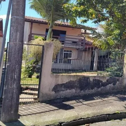 Buy this 3 bed house on Rua Vereador Pedro Paulo Kremer in Real Parque, São José - SC