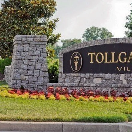 Image 4 - Tollgate Boulevard, Thompson's Station, Williamson County, TN 37179, USA - House for sale