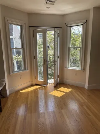 Rent this 2 bed condo on 482 East Seventh Street in Boston, MA 02127