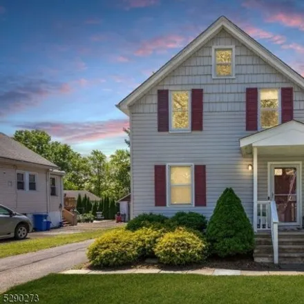 Buy this 3 bed house on 263 Morris Street in Long Hill Township, Morris County