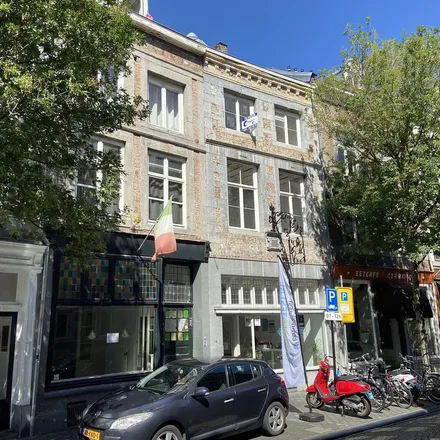 Rent this 1 bed apartment on MiPasion in Rechtstraat, 6221 ED Maastricht