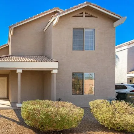 Buy this 4 bed house on 2739 East Windsor Avenue in Phoenix, AZ 85008
