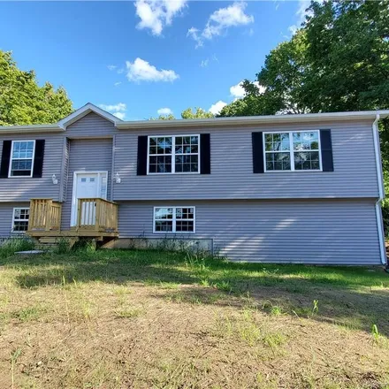 Buy this 3 bed house on 477 North Street in Willimantic, CT 06226