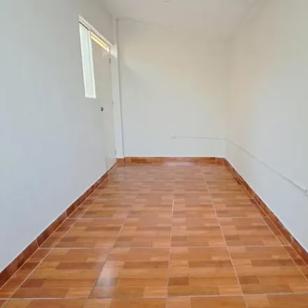 Rent this 1 bed apartment on Jirón Los Faiques in Santiago de Surco, Lima Metropolitan Area 15038