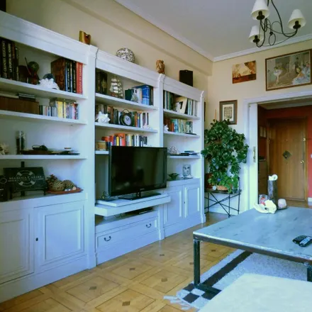 Image 5 - Calle de Santa Engracia, 138, 28003 Madrid, Spain - Apartment for rent