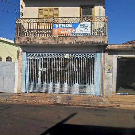 Buy this 2 bed house on Rua Antenor Rodrigues de Carmargo in Vila Jacobucci, São Carlos - SP