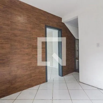 Rent this 1 bed apartment on Servidão Natalino in Capoeiras, Florianópolis - SC