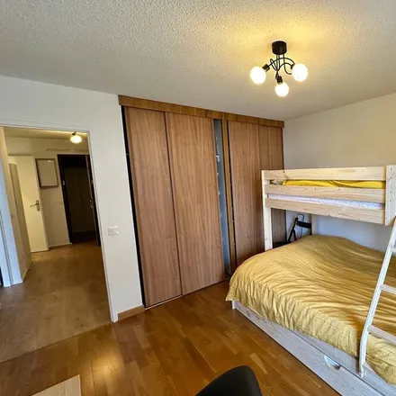 Rent this 1 bed apartment on Villard-de-Lans in Place Mure Ravaud, 38250 Villard-de-Lans