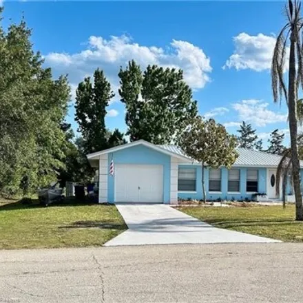 Buy this 2 bed house on 306 Jay Avenue in Sebring, FL 33870