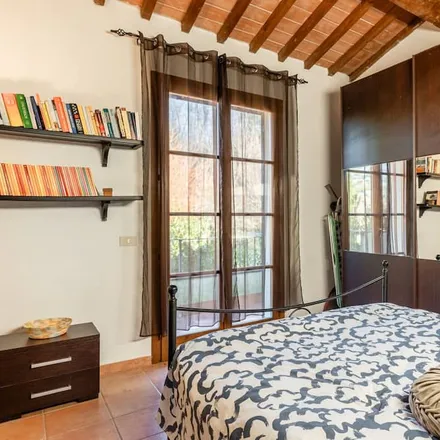 Rent this 1 bed house on Santa Maria a Monte in Via Giosuè Carducci 6, 56020 Santa Maria a Monte PI