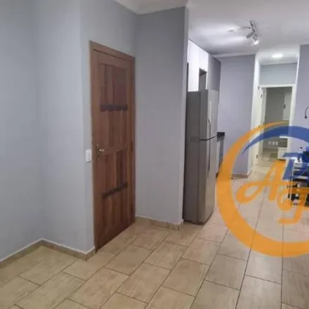 Rent this 2 bed apartment on Rua Treze in Lavadouro de Areia, Taubaté - SP