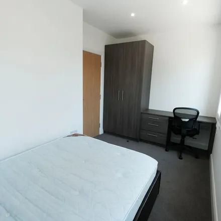 Image 2 - LimeHouse, Market Street, Preston, PR1 2ES, United Kingdom - Apartment for rent