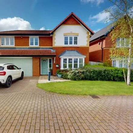 Buy this 5 bed house on Tatton Way in St Helens, WA10 5AA
