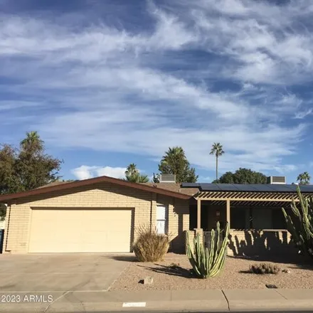 Buy this 5 bed house on 392 East Fremont Drive in Tempe, AZ 85282