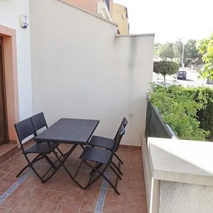 Image 7 - Alicante, Valencia, Spain - Townhouse for sale