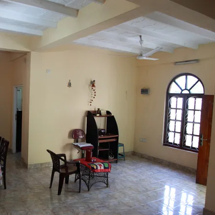 Rent this 1 bed house on Kandy in Deiyannewela, LK