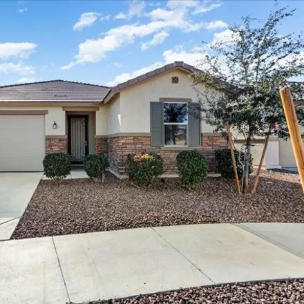 Image 2 - 17345 West Spur Drive, Surprise, AZ 85387, USA - House for sale