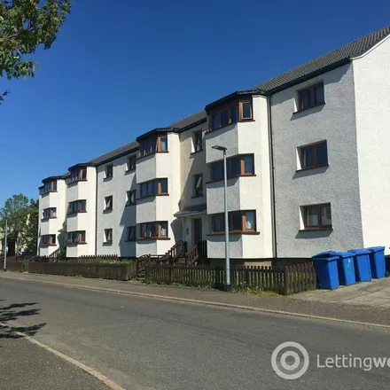 Rent this 2 bed apartment on Tower Hill Road in Thurso, KW14 8JB